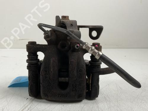 Høyre bremsecaliper bak Høyre bremsecaliper bak 38253827 38253827