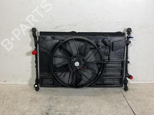 Radiator set FORD TRANSIT V363 Platform/Chassis (FED, FFD) 2.0 EcoBlue | BP34214230M120  - Image 5