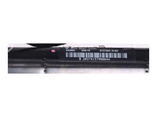 Tailgate lift support BMW 5 (G30, F90) 530 d | BP29014354C138 