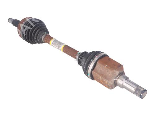 Used Left front driveshaft FORD TRANSIT V363 Platform/Chassis (FED, FFD) 2.0 EcoBlue (170 hp) 19433707