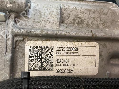 Gearbox FORD TRANSIT V363 Platform/Chassis (FED, FFD) 2.0 EcoBlue | BP37241538M3 - Image 8