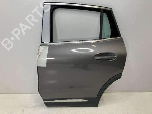 Used Left rear door MERCEDES-BENZ GLA (H247) GLA 200 4-matic (247.788) (163 hp) 27384474