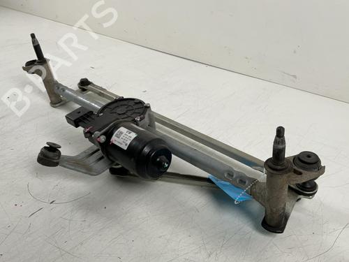 Front wiper motor VW T-ROC (A11, D11) 2.0 TSI 4motion | BP37721170M29 - Image 3