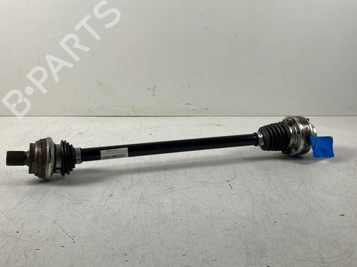 Used Other Other AUDI Q3 (F3B) 40 TFSI quattro (190 hp) 39922219 39922219
