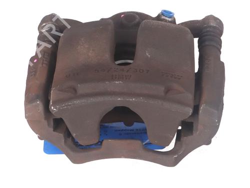 Used Left front brake caliper BMW 4 Coupe (G22, G82) 420 d Mild-Hybrid (190 hp) 26030318