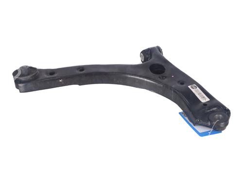 Used Right front suspension arm FORD TRANSIT V363 Platform/Chassis (FED, FFD) 2.0 EcoBlue (170 hp) 19280195