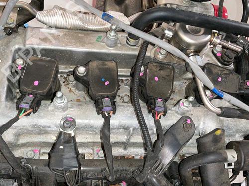 Engine HYUNDAI i30 FASTBACK (PDE, PDEN) 1.4 T-GDI | BP37529964M1 - Image 7