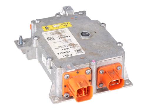 Used Electronic module Electronic module OPEL VIVARO C Van (K0) VIVARO-E HYDROGEN (136 hp) 39920522 39920522