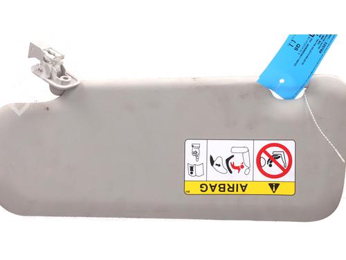 Right sun visor MAZDA 3 (BM, BN) 2.2 D | BP38253902I2 - Image 2