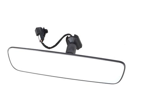 Used Rear mirror Rear mirror TOYOTA C-HR (_X1_) 1.8 Hybrid (ZYX10_, ZYX11_) (98 hp) 33545832 33545832