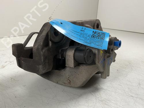 Left front brake caliper PEUGEOT EXPERT Van (V_) E-EXPERT HYDROGEN | BP39924851M105 - Image 3