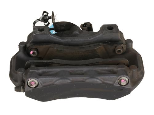 Left rear brake caliper VW TOUAREG (7P5, 7P6) 3.0 V6 TDI | BP32425571M107 