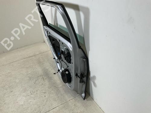 Left rear door SEAT LEON ST (5F8) 1.6 TDI | BP18877625C4 