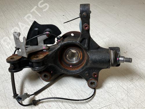 Right front steering knuckle OPEL VIVARO C Van (K0) VIVARO-E HYDROGEN | BP39924205M26 - Image 2