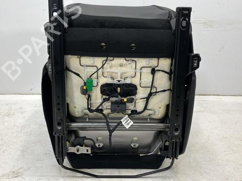 Right front seat PEUGEOT EXPERT Van (V_) E-EXPERT HYDROGEN | BP39926640C16 - Image 5