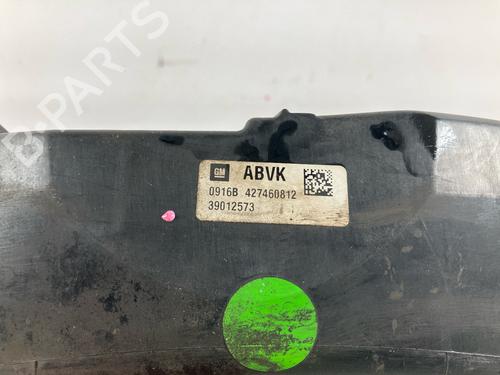 Kjølevifte elektrisk OPEL ASTRA K (B16) 1.6 CDTi (68) | BP19317838M35 