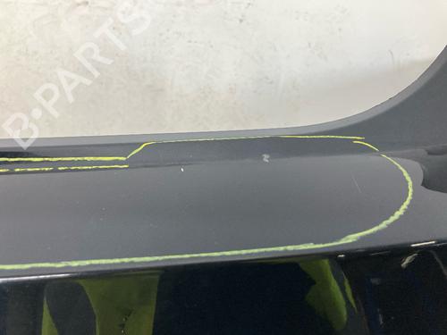 Rear bumper BMW 5 (F10) 520 d xDrive | BP26030365C8 