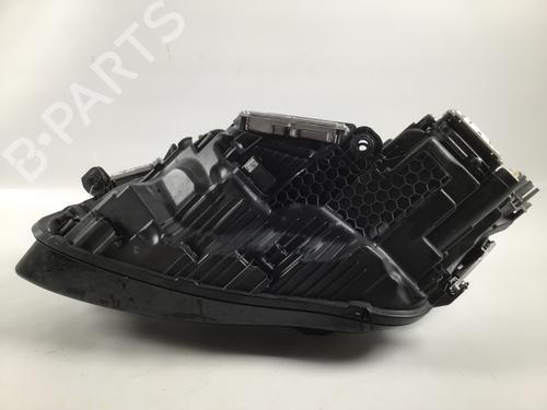 Right headlight VW TOUAREG (CR7, RC8) 3.0 TDI 4motion | BP33304085C29 - Image 8