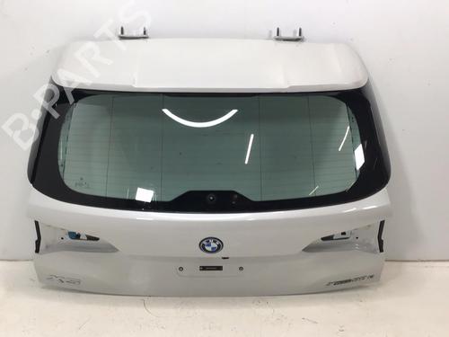 Used Tailgate Tailgate BMW X5 (G05, F95) xDrive 50 e Plug-in-Hybrid (489 hp) 39922742 39922742