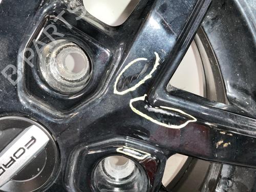 Rim FORD TRANSIT V363 Platform/Chassis (FED, FFD) 2.0 EcoBlue | BP36003123C45  - Image 12