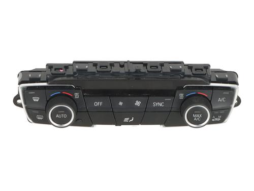 Used Climate control BMW 2 Gran Tourer (F46) 220 d xDrive (190 hp) 23136332