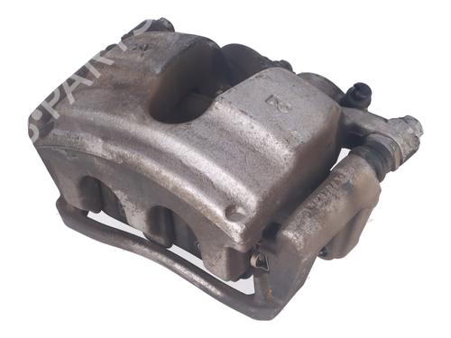 Used Left front brake caliper Left front brake caliper MERCEDES-BENZ EQB (X243) EQB 350 4-matic (243.612) (292 hp) 39918133 39918133