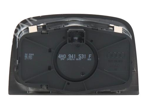 Headlight switch AUDI A8 D4 (4H2, 4H8, 4HC, 4HL) 3.0 TDI quattro | BP36386199I24 - Image 3