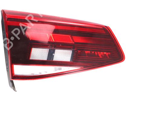 Used Left tailgate light Left tailgate light VW PASSAT B8 Variant (3G5, CB5) 2.0 TDI (150 hp) 36237431 36237431