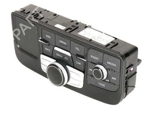 Schalter für Schalter AUDI A8 D4 (4H2, 4H8, 4HC, 4HL) 3.0 TDI quattro (258 hp) 36360944 36360944