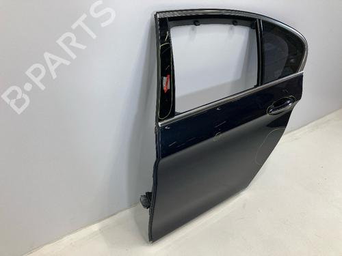 Left rear door BMW 5 (F10) 528 i xDrive | BP27661873C4 