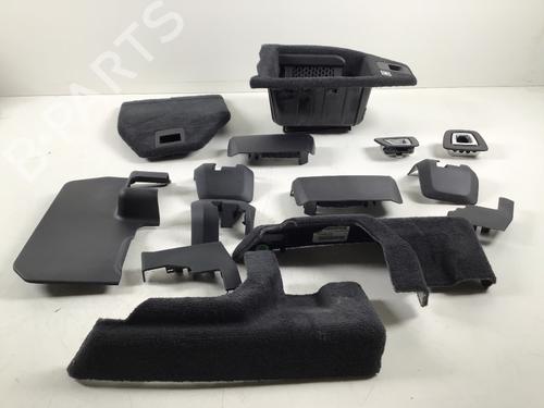 Seats set BMW X7 (G07) xDrive 40 d Mild-Hybrid | BP26962053C78 