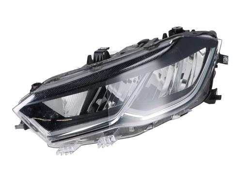 Used Left headlight VW POLO VI (AW1, BZ1, AE1) 1.0 (65 hp) 30289321