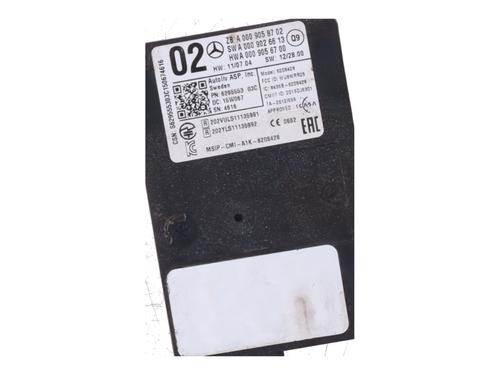 Electronic module MERCEDES-BENZ S-CLASS (W222, V222, X222) S 350 BlueTEC / d (222.132, 222.032, 222.123) | BP28131916M83 