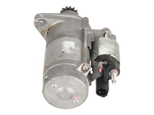 Starter VW PASSAT B8 (3G2, CB2) 2.0 TDI | BP28019873M8 