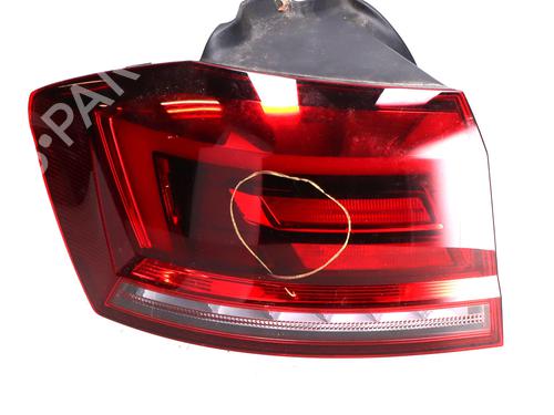 Used Left taillight Left taillight 38159944 38159944