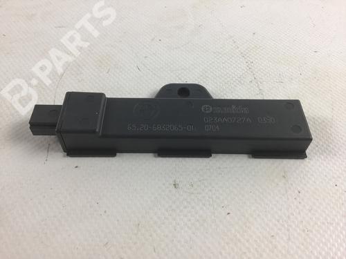 Øvrige Styrinhsenheder BMW 1 (F40) 118 i (140 hp) 7805784