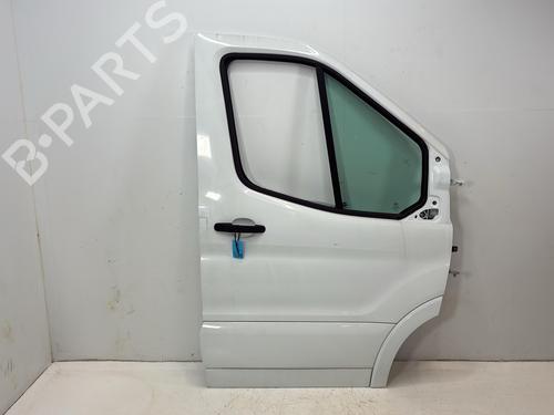 Used Right front door Right front door FORD TRANSIT V363 Platform/Chassis (FED, FFD) 2.0 EcoBlue (130 hp) 35811833 35811833