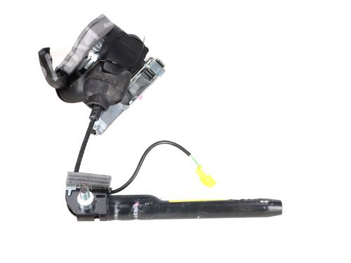 Used Front right seatbelt Front right seatbelt FIAT 500 (312_) 1.0 Mild Hybrid (312.AYD1B) (69 hp) 35931331 35931331