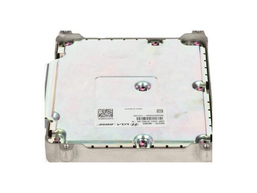 Electronic module HYUNDAI IONIQ 5 (NE) N All-wheel Drive | BP39923816M83 - Image 2