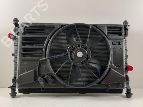 Radiator set FORD TRANSIT V363 Platform/Chassis (FED, FFD) 2.0 EcoBlue | BP34036862M120 - Image 5