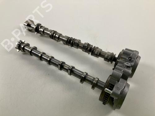 Used Other Other VW GOLF VIII (CD1, DA1) 2.0 TSI R 4motion (320 hp) 23479260 23479260