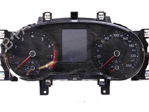 Used Instrument cluster Instrument cluster 37610262 37610262