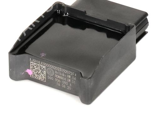 Electronic module VW PASSAT B8 Variant (3G5, CB5) 1.4 GTE Hybrid | BP38600411M83 - Image 2
