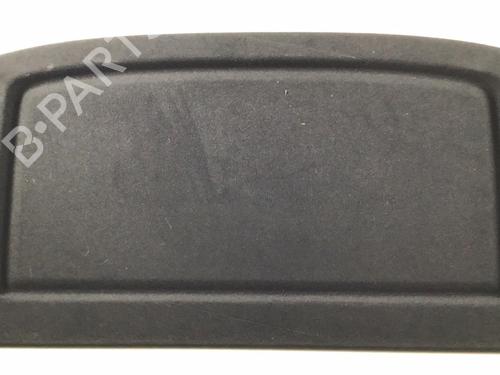 Used Rear parcel shelf VW TIGUAN (AD1, AX1) 1.4 TSI (150 hp) 29576456