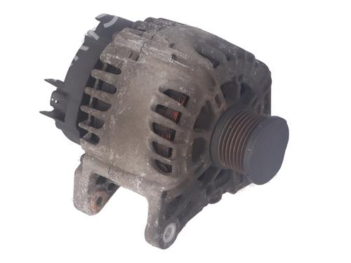 Used Alternator RENAULT TWINGO III (BCM_, BCA_) 1.0 SCe 70 (BCMB) (69 hp) 19525485