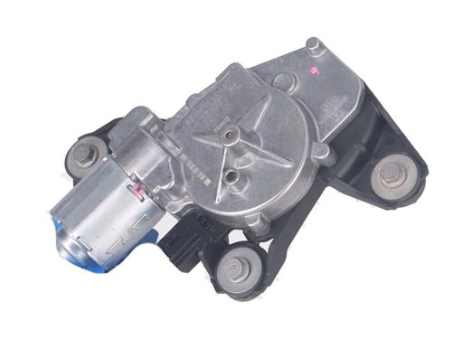 Used Rear wiper motor RENAULT MEGANE IV Grandtour (K9A/M/N_) 1.3 TCe 140 (K9NB) (140 hp) 19675242