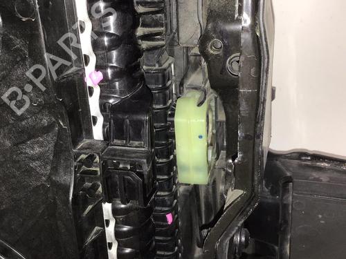 Radiator set VW TIGUAN ALLSPACE (BW2, BJ2) 2.0 TSI 4motion | BP32084333M120 