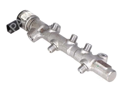 Pipe VW TOUAREG (CR7, RC8) 3.0 TDI 4motion | BP29839164M125
