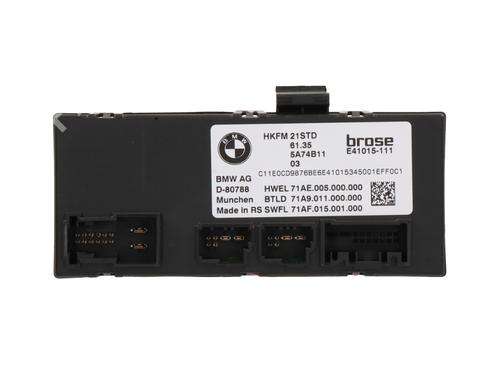 Electronic module BMW XM (G09) Label All-wheel Drive | BP39919581M83 - Image 3