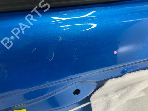 Right rear door PEUGEOT 107 (PM_, PN_) 1.0 | BP25795740C5
